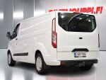 Ford Transit Custom 2020 Valkoinen