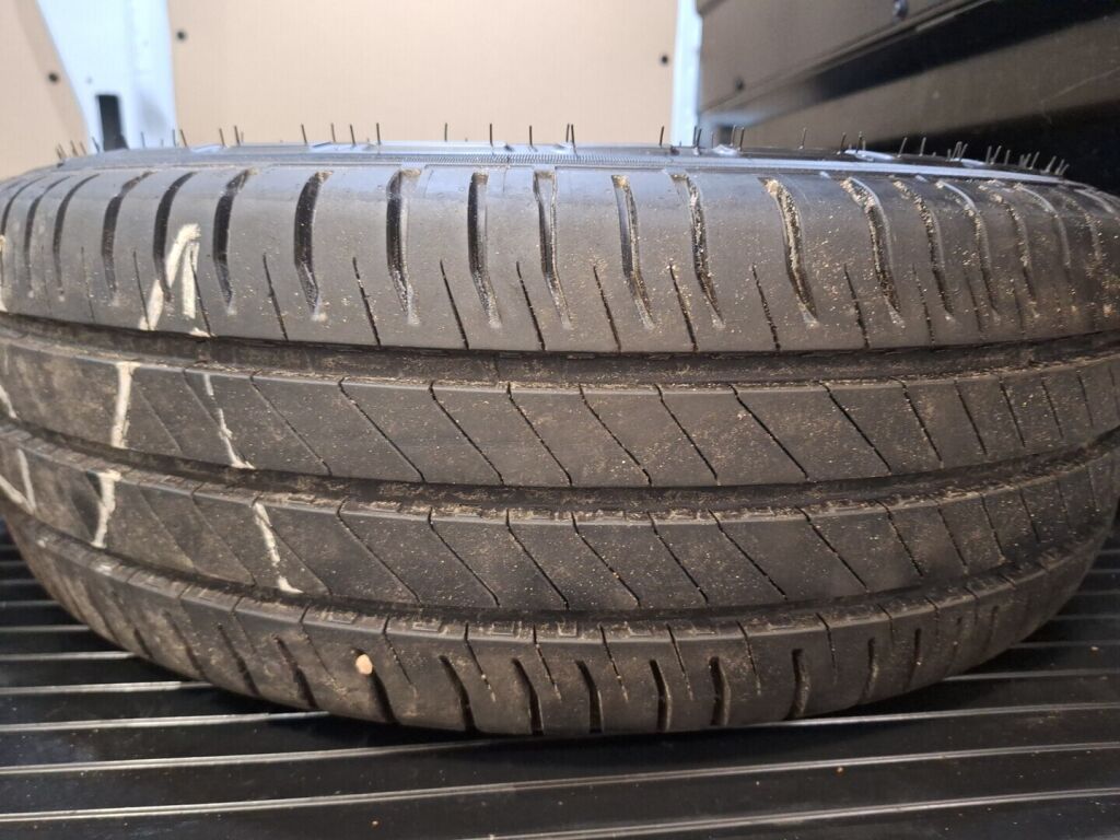 Ford Transit Custom 2020 Valkoinen