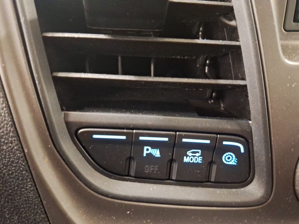 Ford Transit Custom 2020 Valkoinen