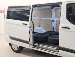 Ford Transit Custom 2020 Valkoinen