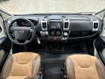 Bürstner Nexxo time T690G 2019 Valkoinen