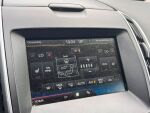 Ford S-Max 2015 Sininen