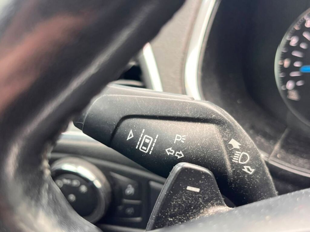 Ford S-Max 2015 Sininen