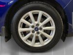 Ford S-Max 2015 Sininen