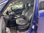Ford S-Max 2015 Sininen