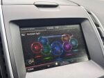 Ford S-Max 2015 Sininen