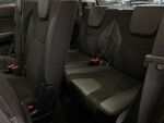 Ford S-Max 2015 Sininen