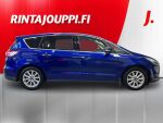 Ford S-Max 2015 Sininen