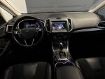 Ford S-Max 2015 Sininen