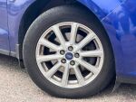 Ford S-Max 2015 Sininen