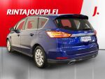 Ford S-Max 2015 Sininen
