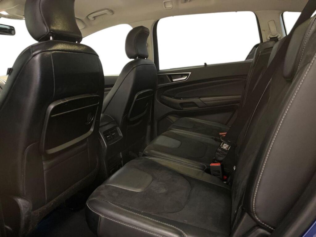 Ford S-Max 2015 Sininen