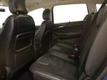 Ford S-Max 2015 Sininen