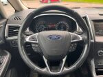 Ford S-Max 2015 Sininen