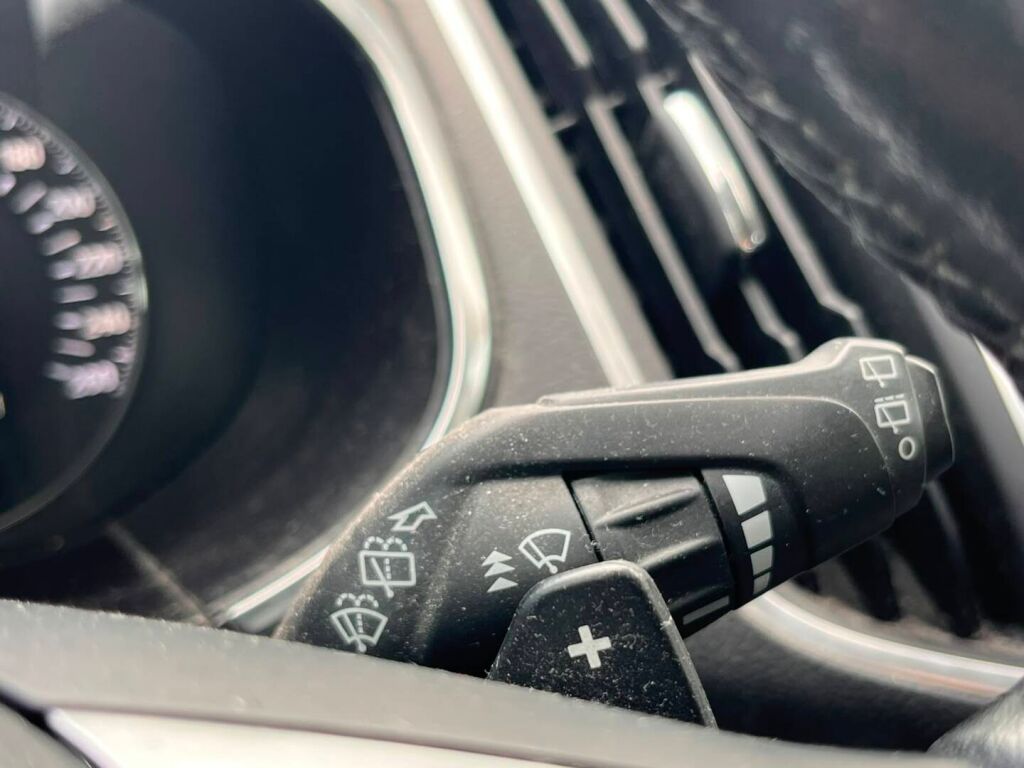 Ford S-Max 2015 Sininen