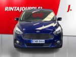 Ford S-Max 2015 Sininen