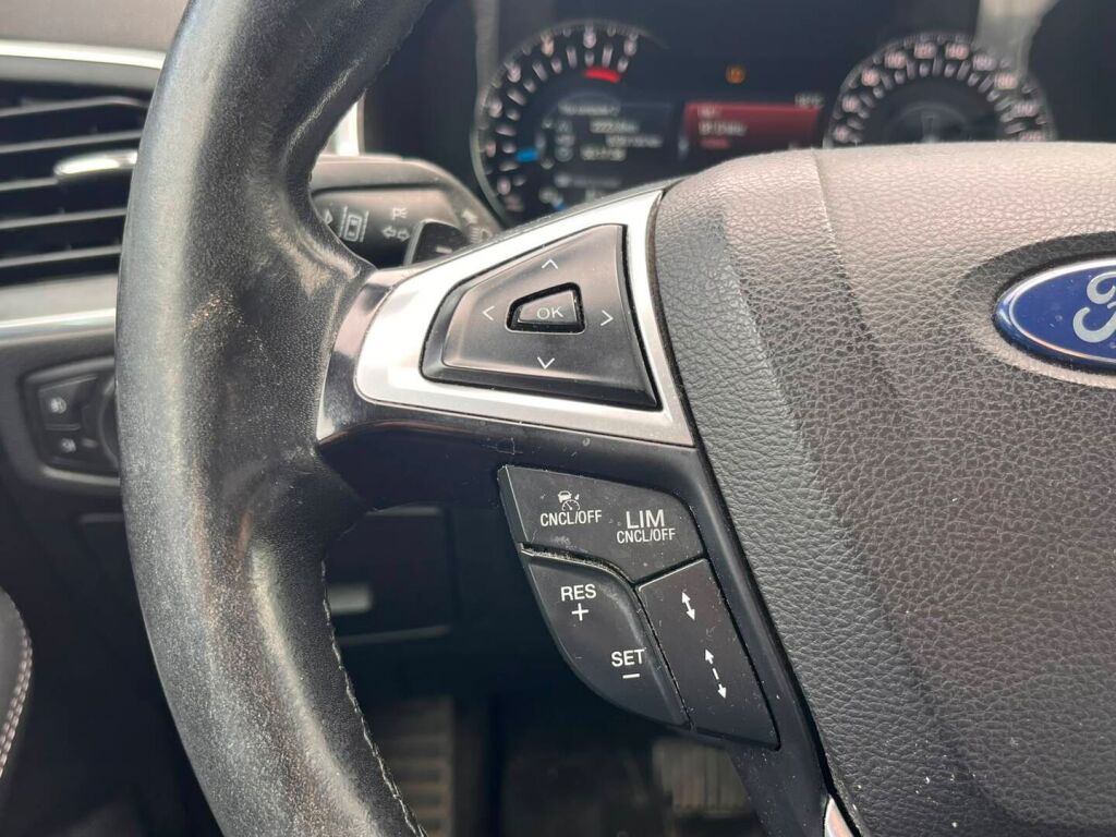 Ford S-Max 2015 Sininen