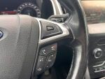Ford S-Max 2015 Sininen