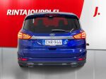 Ford S-Max 2015 Sininen
