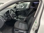 Skoda Octavia 2012 Valkoinen