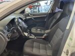 Skoda Octavia 2012 Valkoinen