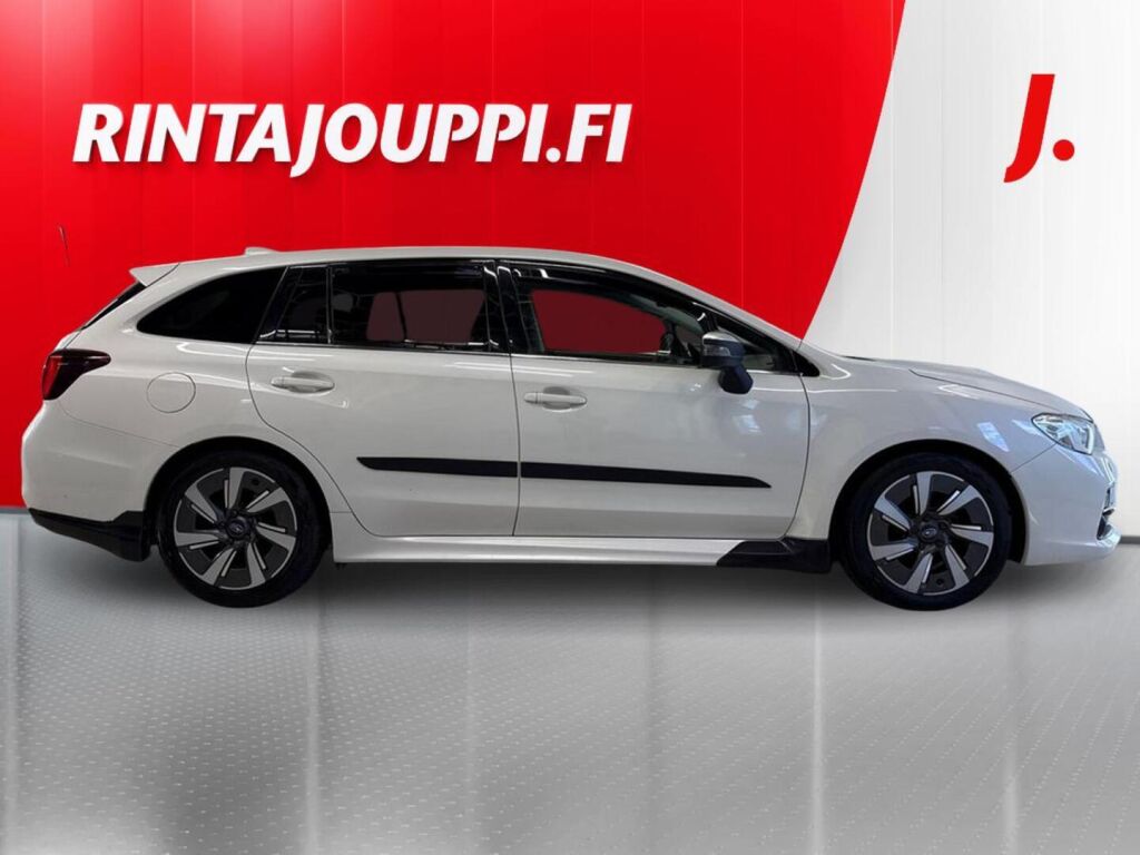 Subaru Levorg 1,6i GT-N CVT 2016, kuva 7/26