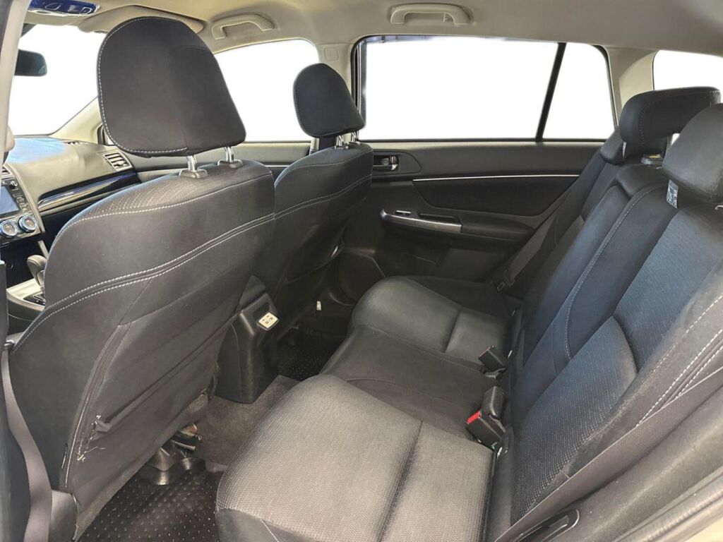 Subaru Levorg 2016 Valkoinen