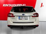 Subaru Levorg 2016 Valkoinen