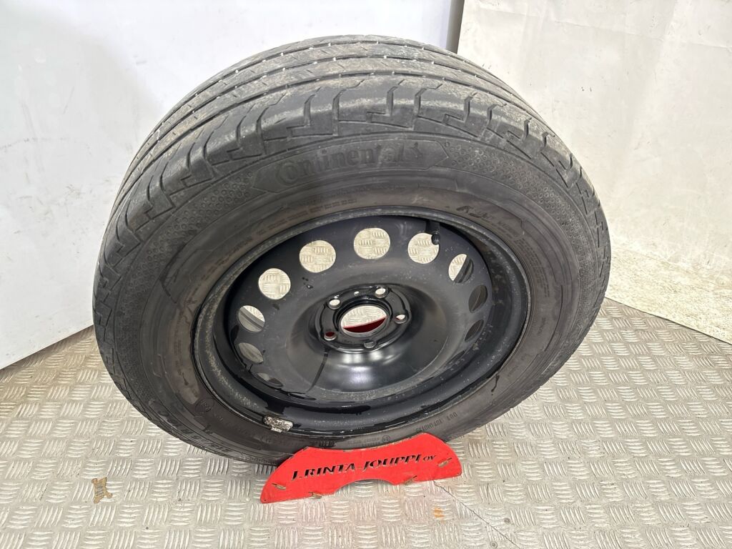 Opel Vivaro 2019 Musta