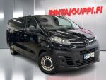 Opel Vivaro 2019 Musta