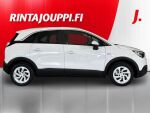 Opel Crossland X 2020 Valkoinen