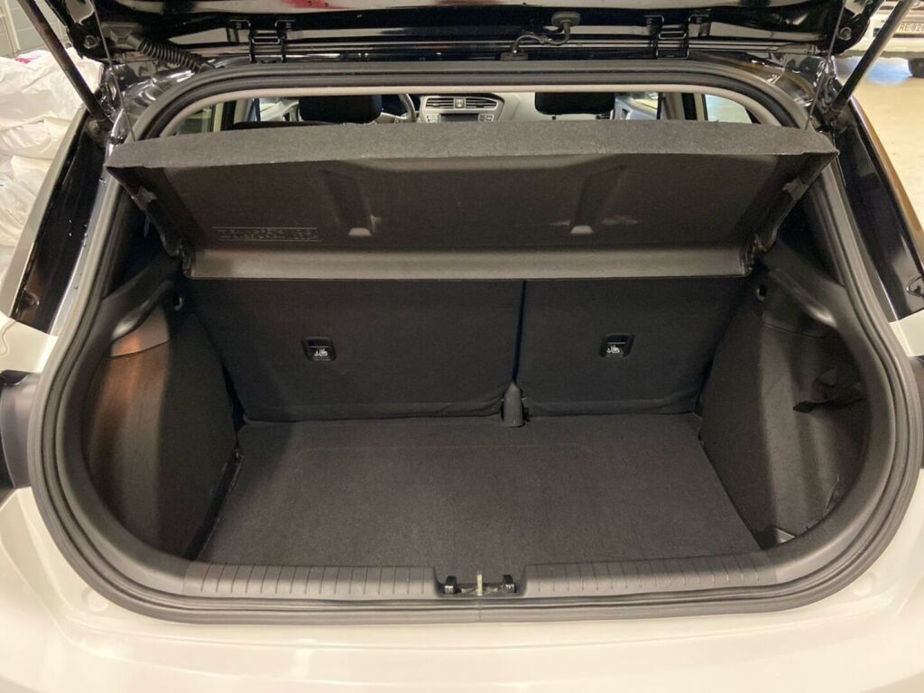 Hyundai i20 Active Cross 2019 Valkoinen