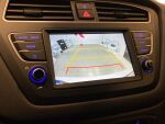 Hyundai i20 Active Cross 2019 Valkoinen