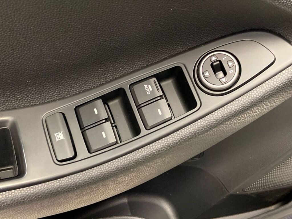 Hyundai i20 Active Cross 2019 Valkoinen