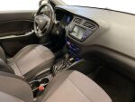 Hyundai i20 Active Cross 2019 Valkoinen