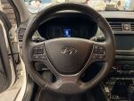 Hyundai i20 Active Cross 2019 Valkoinen