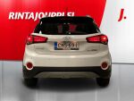 Hyundai i20 Active Cross 2019 Valkoinen