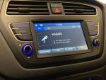 Hyundai i20 Active Cross 2019 Valkoinen