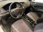 Hyundai i20 Active Cross 2019 Valkoinen