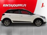 Hyundai i20 Active Cross 2019 Valkoinen