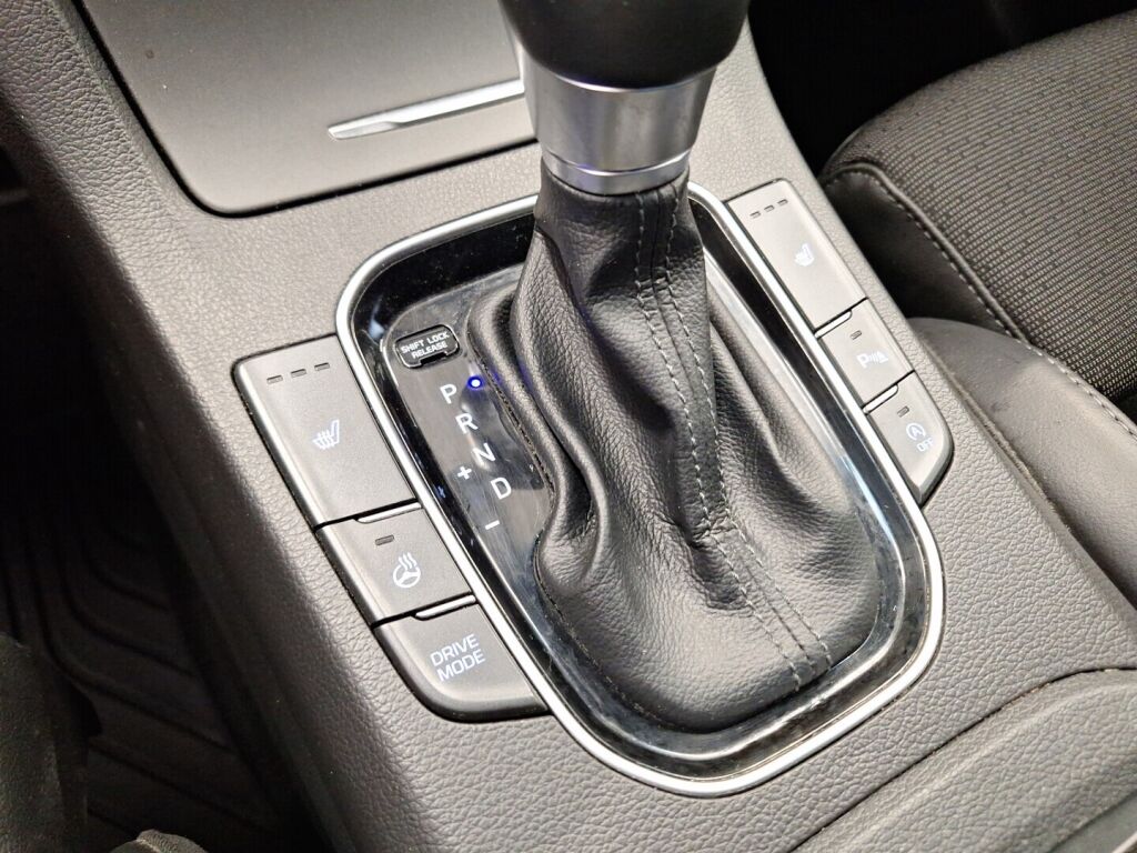 Hyundai i30 Wagon 2019 Valkoinen