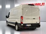 Ford Transit 2020 Valkoinen