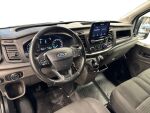 Ford Transit 2020 Valkoinen