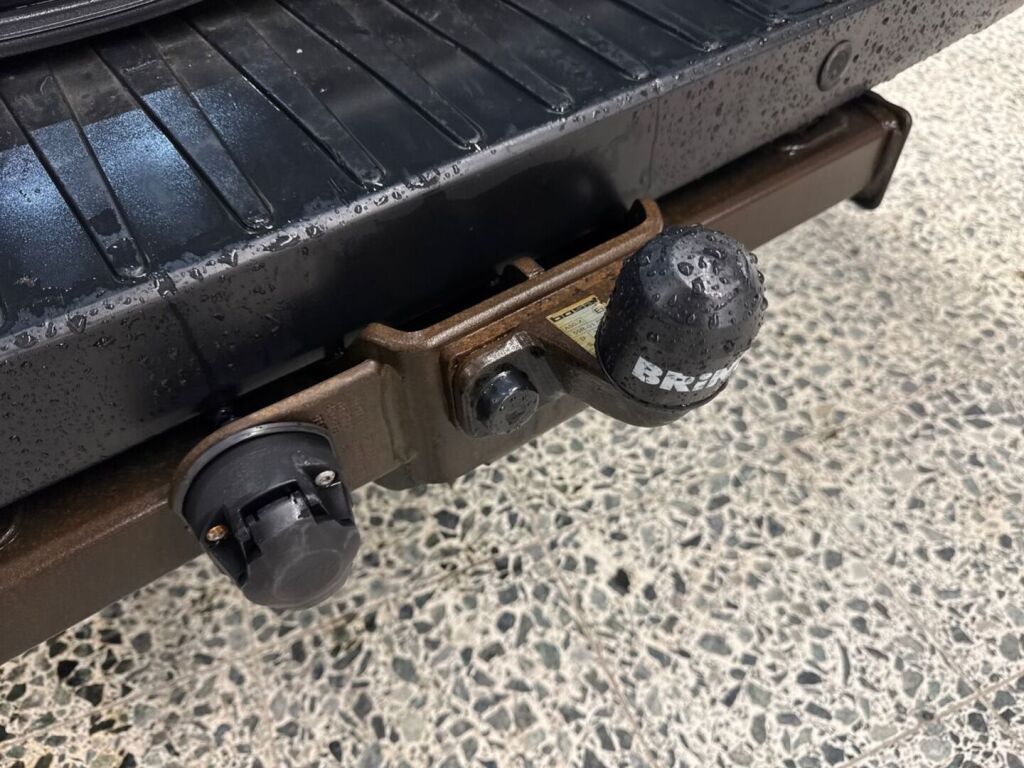 Ford Transit 2020 Valkoinen