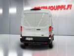 Ford Transit 2020 Valkoinen