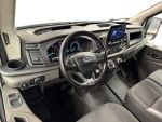 Ford Transit 2020 Valkoinen