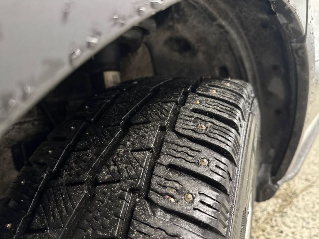 Ford Transit 2020 Valkoinen