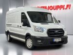 Ford Transit 2020 Valkoinen