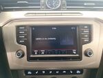 Volkswagen Passat 2016 Hopea