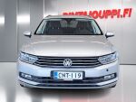 Volkswagen Passat 2016 Hopea